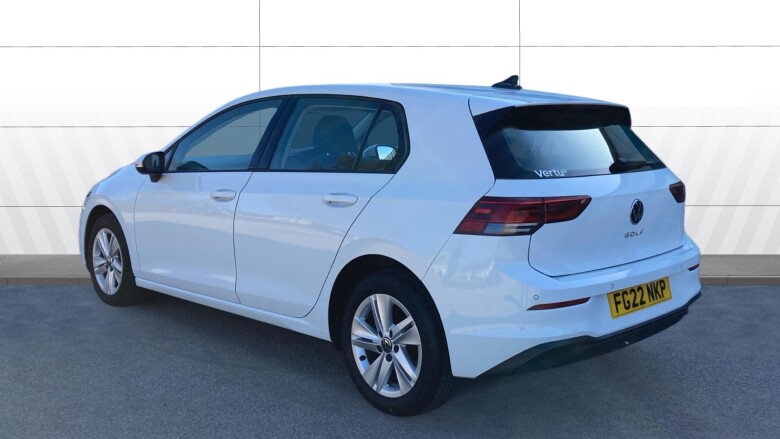 Volkswagen Golf 1.5 TSI Life 5dr Petrol Hatchback